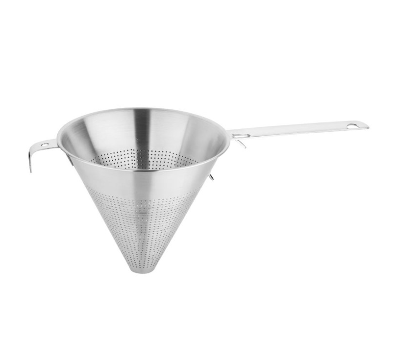 Vogue Konisches Sieb 180 mm